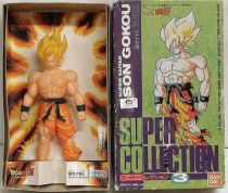Bandai Super Collection - Super Saiyan Son Goku