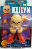 Banpresto - DX Soft Figure - Krilin