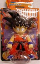 Banpresto - DX Soft Figure - Son Goku