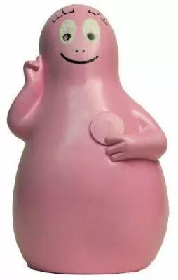 Barbapapa -  Saving Bank Fabianplastica