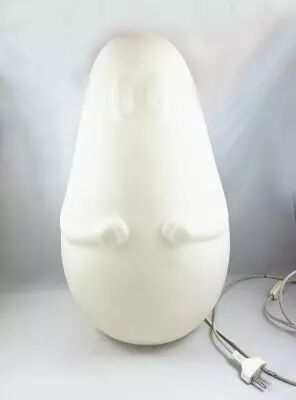 Barbapapa - Ambiance Lampe Leblon-Delienne 2003