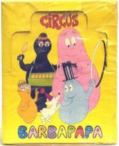 Barbapapa - Barbapapa Stickers Display