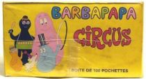 Barbapapa - Barbapapa Stickers Display