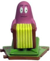 Barbapapa - Desk accessory Furuta Barbapapa