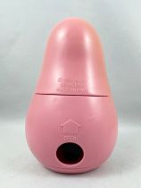 Barbapapa - Desk Clock - Sega