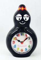 Barbapapa - Desk Clock Barbamama - Sega