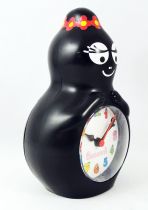 Barbapapa - Desk Clock Barbamama - Sega