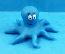 Barbapapa - Figurine Jouet de Bain - Barbibul Pieuvre