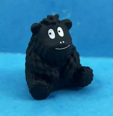 Barbapapa - Figurine Jouet de Bain - Barbouille Ours