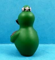 Barbapapa - Figurine Jouet de Bain Plastoy - Barbalala et le lapin