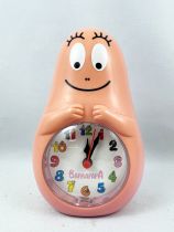 Barbapapa - Horloge de bureau - Sega