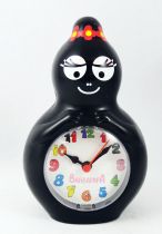Barbapapa - Horloge de bureau Barbamama - Sega