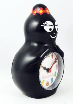Barbapapa - Horloge de bureau Barbamama - Sega