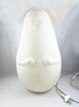 Barbapapa - Lampe Salon Veilleuse Leblon-Delienne 2003