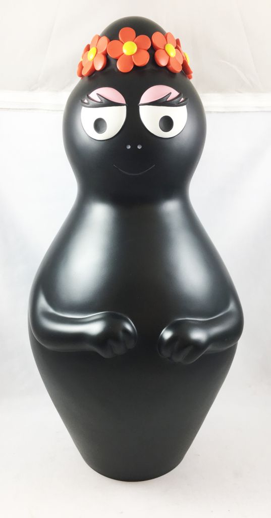 Figurine barbapapa 2003 - Barbapapa