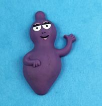 Barbapapa - Magnet PVC - Barbabelle 