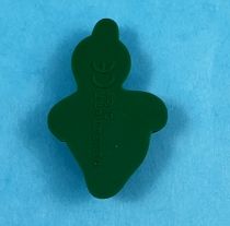 Barbapapa - Magnet PVC - Barbalala 