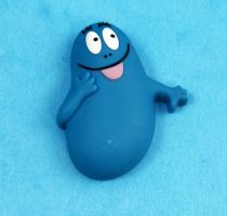 Barbapapa - Magnet PVC - Barbibul 