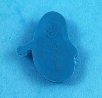 Barbapapa - Magnet PVC - Barbibul 