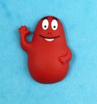 Barbapapa - Magnet PVC - Barbidur 