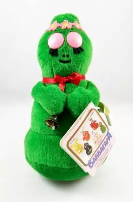 Barbapapa - Peluche Sega Barbalala cl�ches de Noel
