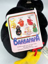 Barbapapa - Peluche Sega Barbamama Chausettes de Noël