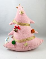 Barbapapa - Peluche Sega Barbapapa en Arbre de Noel