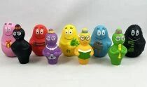 Barbapapa - Plastic Figures - Barbapapa Family