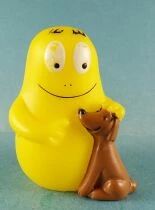 Vinyl Figures