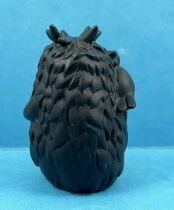 Barbapapa - Plastoy Bath Toy Figure - Barbouille with Toucan