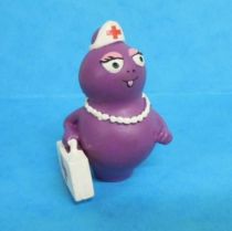 Barbapapa - Plastoy PVC Figure - Barbabelle