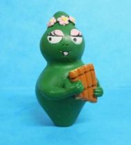 Barbapapa - Plastoy PVC Figure - Barbalala