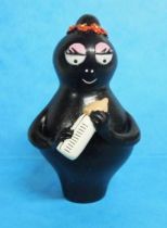 Barbapapa - Plastoy PVC Figure - Barbamama