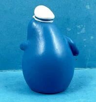 Barbapapa - Plastoy PVC Figure - Barbibul Captain