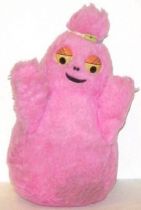 Barbapapa - Plush Ceji Barbabelle