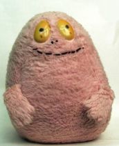 Barbapapa - Plush Ceji Barbapapa