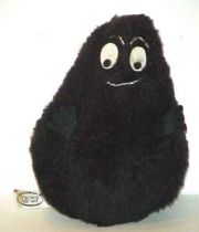 Barbapapa - Plush Wessmann\'s Barbouille