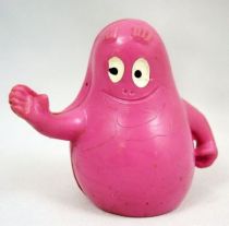 Barbapapa - PVC Fabianplastica Barbapapa