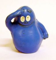 Barbapapa - PVC Fabianplastica Barbidul