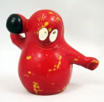 Barbapapa - PVC Fabianplastica Barbidur