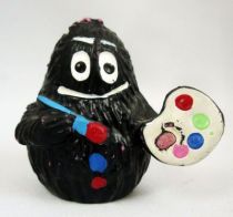 Barbapapa - PVC Fabianplastica Barbouille