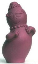 Barbapapa - Squeeze Delacoste Barbabelle