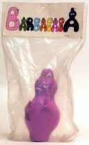 Barbapapa - Squeeze Fabianplastica Barbabelle