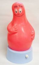 Barbapapa - Veilleuse lampe de chevet 1977