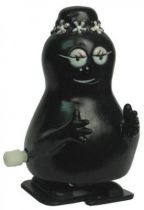 Barbapapa - Wind up Barbamama