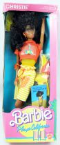 Barbie -  Playa California Christie - Mattel 1986 (ref.4443)