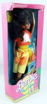 Barbie -  Playa California Christie - Mattel 1986 (ref.4443)