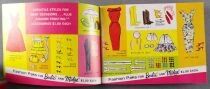 Barbie - 1964 Mattel Catalogue Book 1 - Exclusive Fashions by Mattel