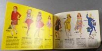 Barbie - 1964 Mattel Catalogue Book 1 - Exclusive Fashions by Mattel