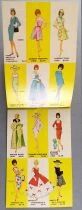 Barbie - 1965 Mattel Catalogue Book 2 - The World of Barbie and Playthings by Mattel